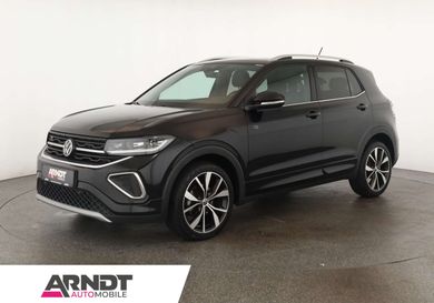 Volkswagen T-Cross, 2024