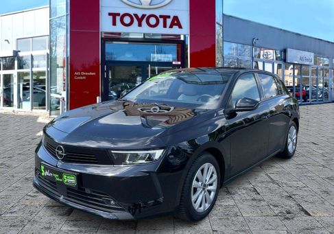 Opel Astra, 2023