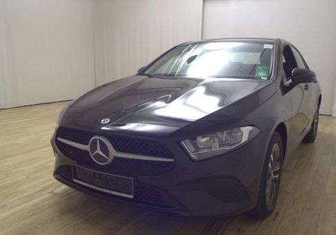 Mercedes-Benz A 250, 2024