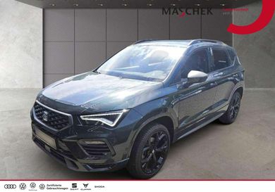 Seat Ateca, 2023