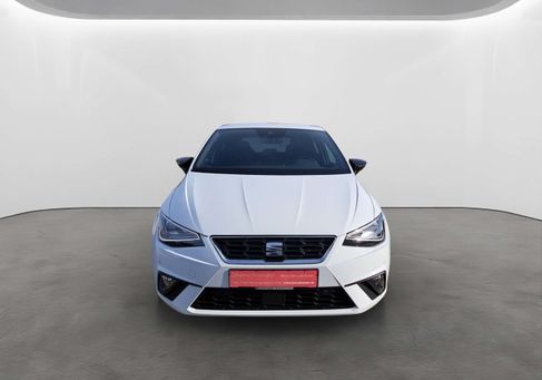 Seat Ibiza, 2025