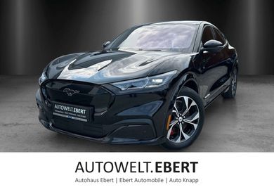 Ford Mustang Mach-E, 2022
