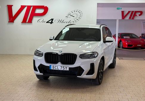 BMW X3, 2023 3