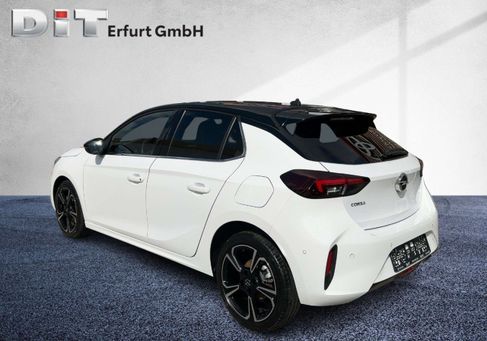 Opel Corsa, 2023 3