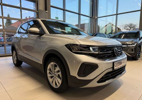 Volkswagen T-Cross, 2026