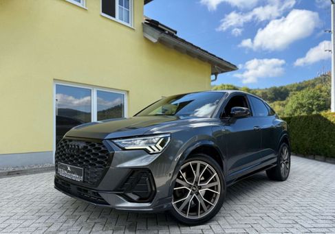 Audi Q3, 2022