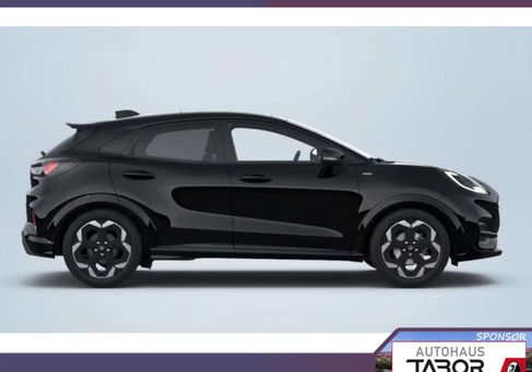 Ford Puma, 2026 2