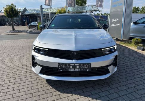 Opel Astra, 2025