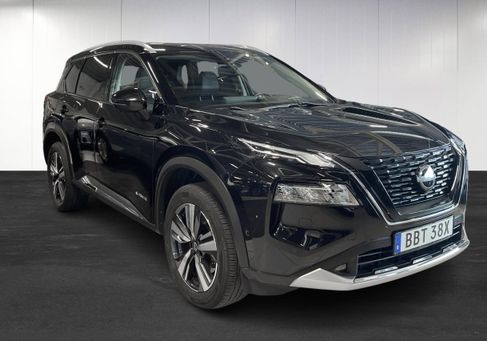 Nissan X-Trail, 2024 2