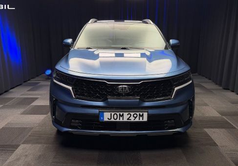 Kia Sorento, 2021