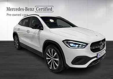 Mercedes-Benz GLA 250, 2023