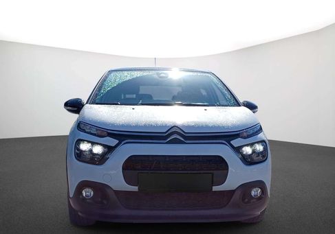 Citroën C3, 2023 2