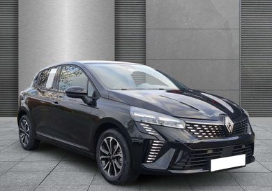 Renault Clio, 2025