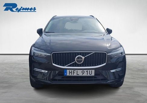 Volvo XC60, 2022