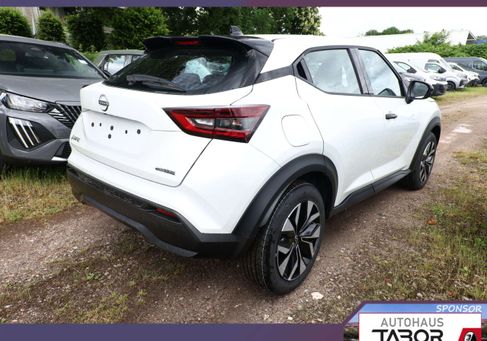 Nissan Juke, 2025 3