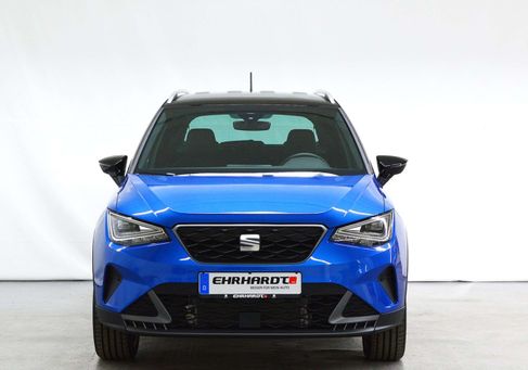 Seat Arona, 2023 3