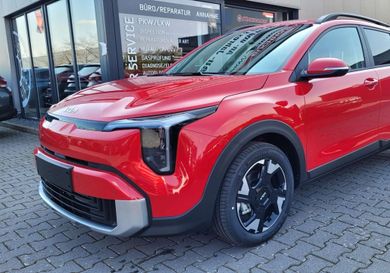 Kia Stonic, 2026