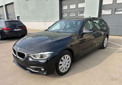 BMW 3 Serija, 2018