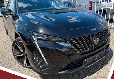 Peugeot 308, 2025