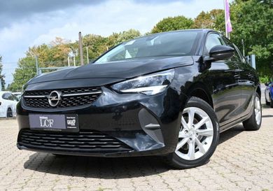 Opel Corsa, 2021