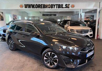 Kia Cee'd Sportswagon, 2023