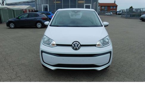 Volkswagen up!, 2022