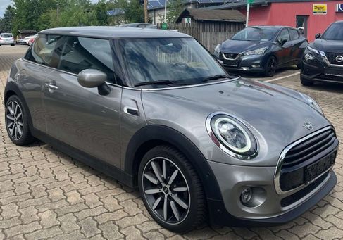 MINI Cooper, 2020