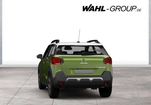Citroën C3 Aircross, 2025 2