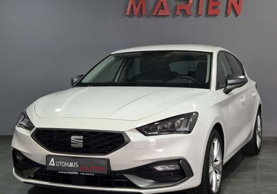 Seat Leon, 2023