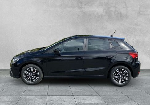 Seat Ibiza, 2024 2