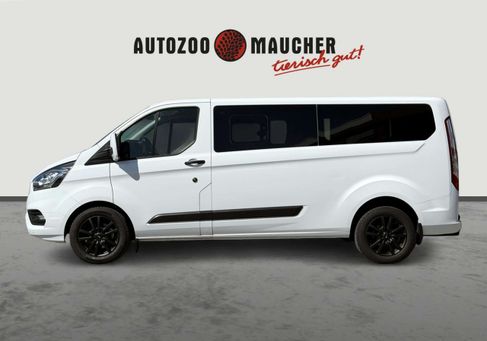 Ford Transit Custom, 2020