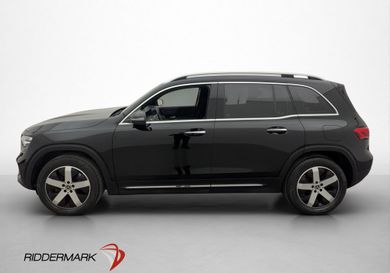 Mercedes-Benz GLB 250, 2023