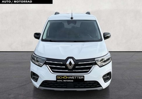 Renault Kangoo, 2022 3