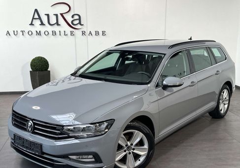 Volkswagen Passat Variant, 2023 2