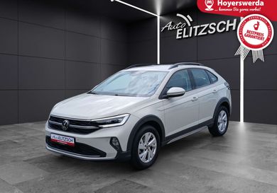 Volkswagen Taigo, 2022