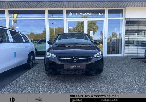 Opel Corsa, 2022 2