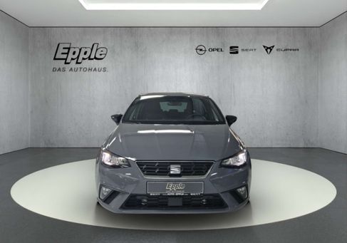 Seat Ibiza, 2025