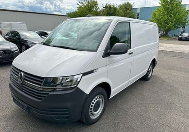 Volkswagen T6 Transporter, 2020