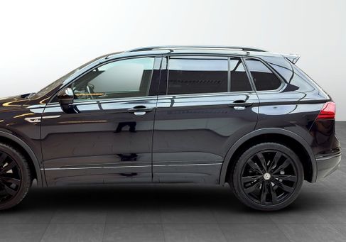 Volkswagen Tiguan, 2020 2