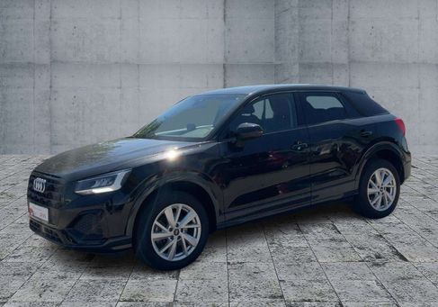 Audi Q2, 2025