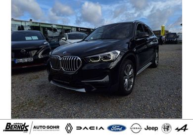 BMW X1, 2019