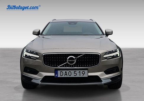 Volvo V90 Cross Country, 2024