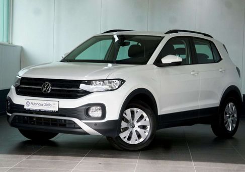 Volkswagen T-Cross, 2023 2