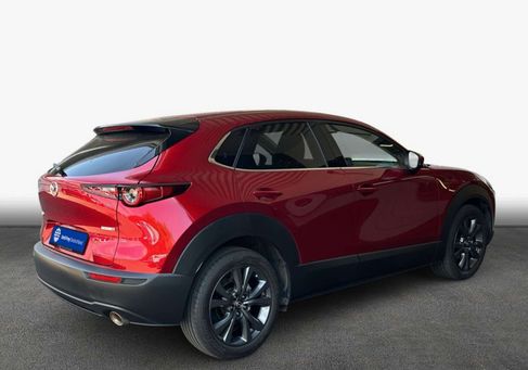 Mazda CX-30, 2022 2