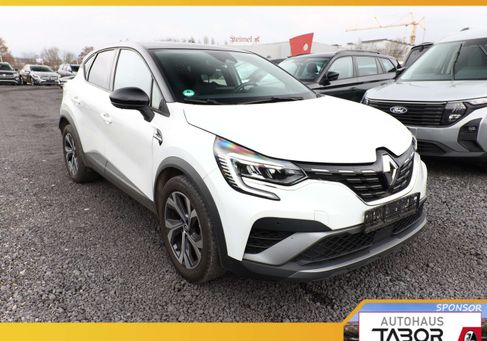 Renault Captur, 2022