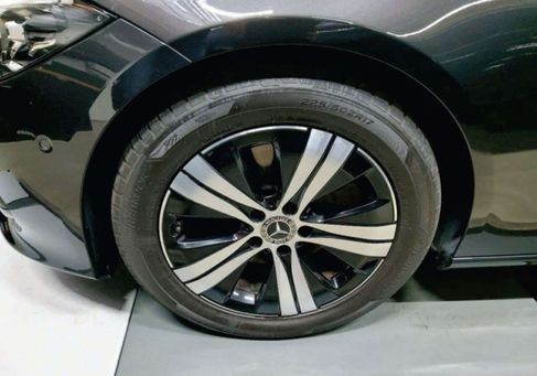 Mercedes-Benz C 200, 2023 3