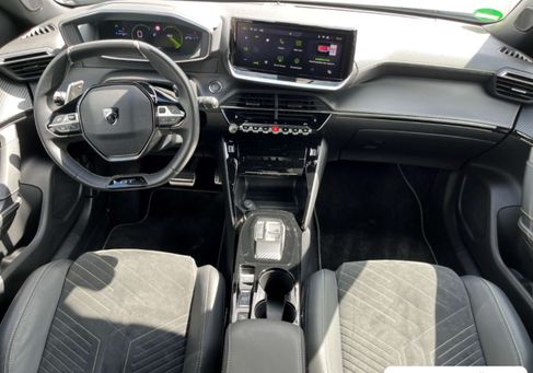 Peugeot 2008, 2024