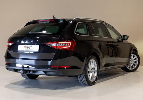 Skoda Superb, 2022 2