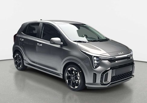 Kia Picanto, 2026