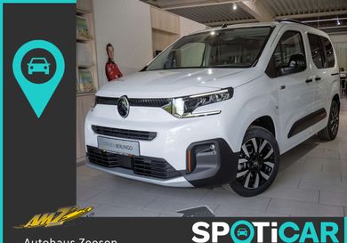 Citroën Berlingo, 2026